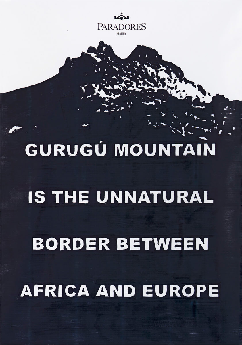 Gurugu Mountain - Riiko Sakkinen