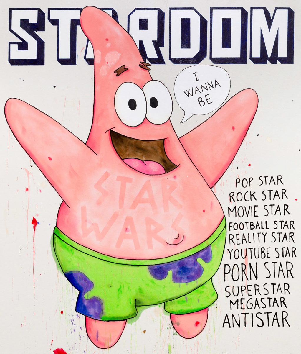 Stardom - Riiko Sakkinen