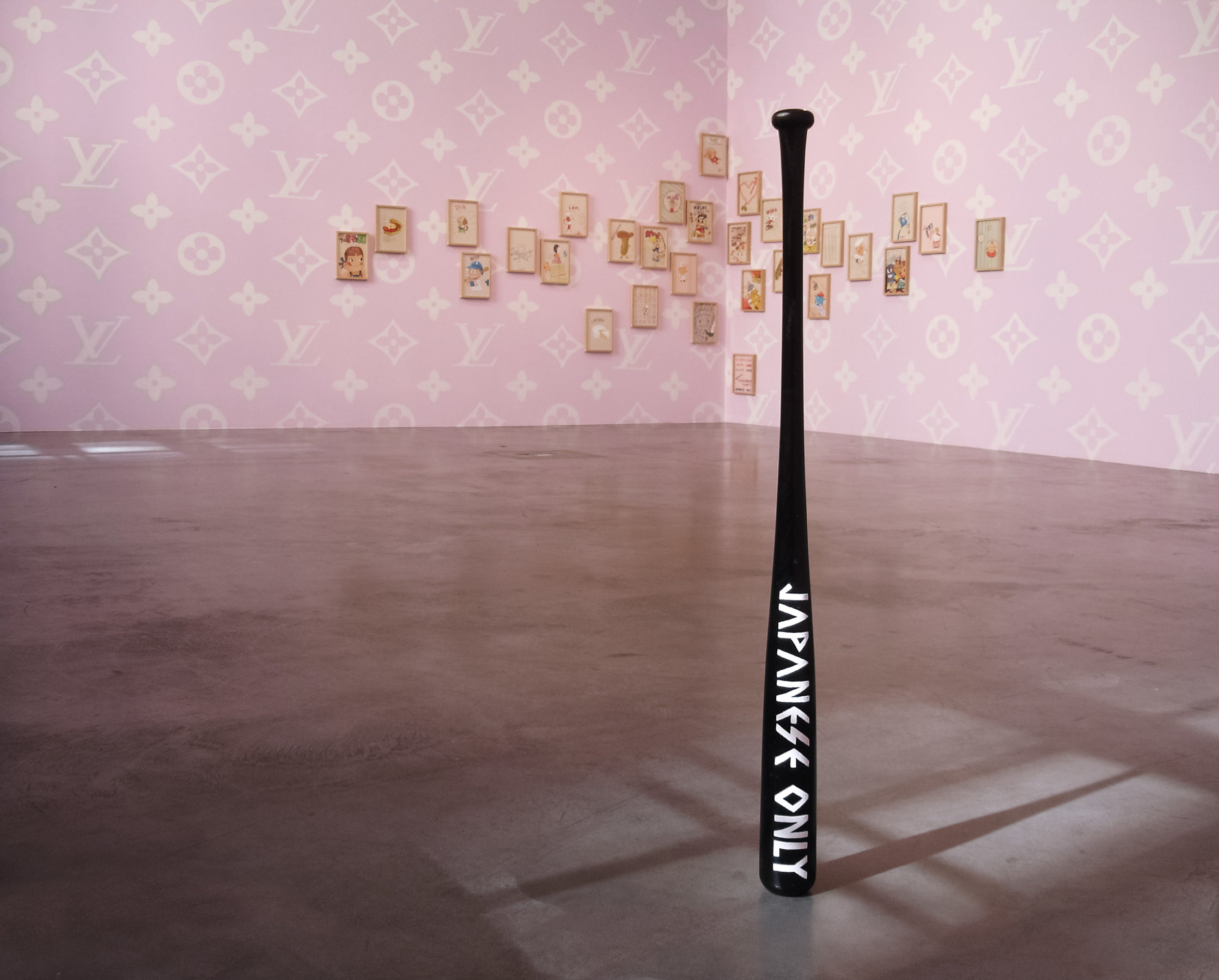 Japanese Only Club - Riiko Sakkinen