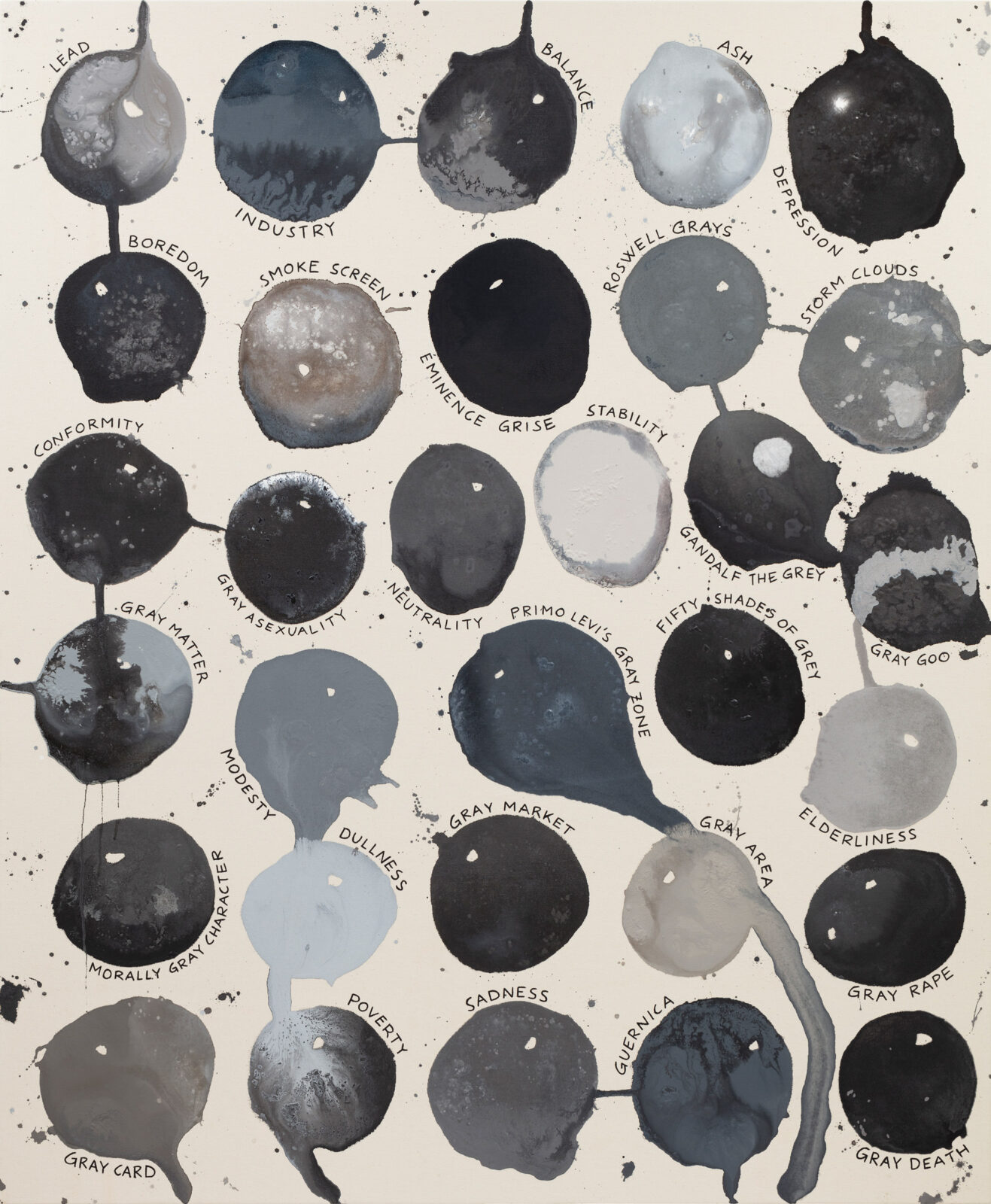 Grays - Riiko Sakkinen