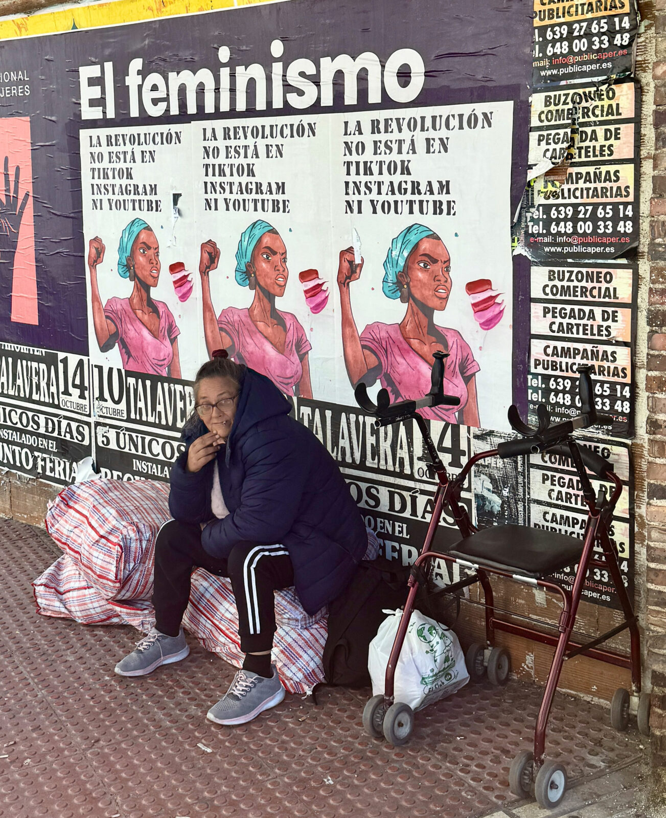 Revolution Will Not Be Tiktoked